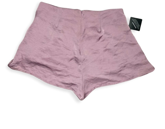 Nasty gal Flowy Shorts (small) - Picture 2 of 6